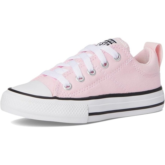 Converse Other - Converse Kid's SZ 3  Low Top CT Madison Ox Pink Sugar Berry NIB YOUTH